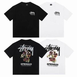 Picture of Stussy T Shirts Short _SKUStussyS-XL11739745